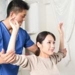 ダイエット整体