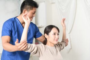 ダイエット整体