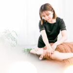 ダイエット整体