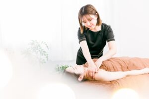 ダイエット整体