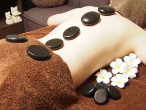 ダイエット 体質改善