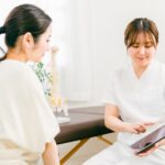 ダイエット カウンセリング