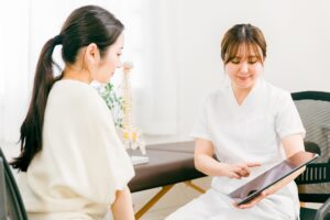 ダイエット　カウンセリング