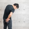 腰痛 しびれ