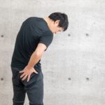 腰痛 しびれ
