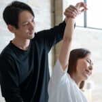 五十肩