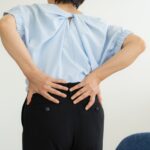 腰痛
