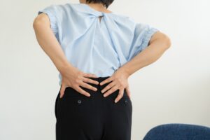 腰痛