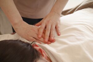 ダイエット整体