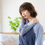 肩こり 腰痛