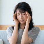 頭痛