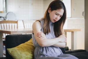 ダイエット 生活習慣