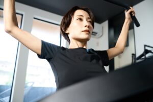 ダイエット