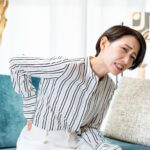 腰痛 しびれ