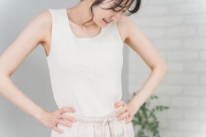 ダイエット　体型