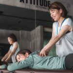 ダイエット整体