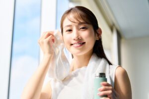 ダイエット生活