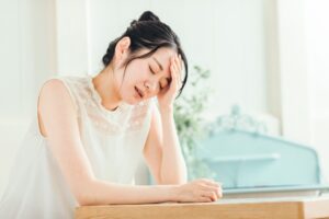 めまい